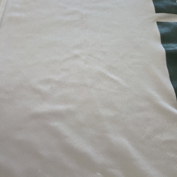 Nfl Aaron Rodgers Packers  White Jersey #12 100% POLYESTER Preowned - Picture 6 of 16